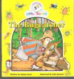 The Bugcatcher : Cocky's Circle Little Books : Early Reader